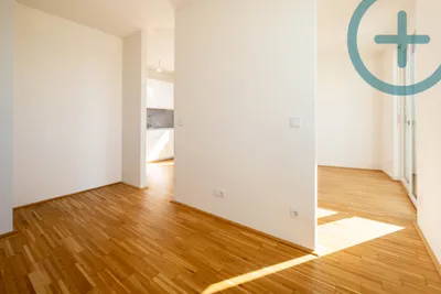 1,5-ZIMMER MIT SONNIGEM WEITBLICK UND BALKON | SCHERBANGASSE 3 – Bild 3