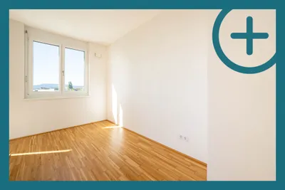 1,5-ZIMMER MIT SONNIGEM WEITBLICK UND BALKON | SCHERBANGASSE 3