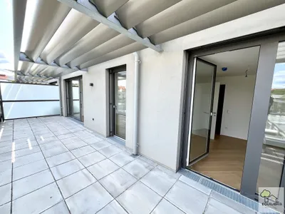 2-Zimmer-Wohnung kaufen in Wien – 44,66 m², € 418.000 – Bild 5 von 8