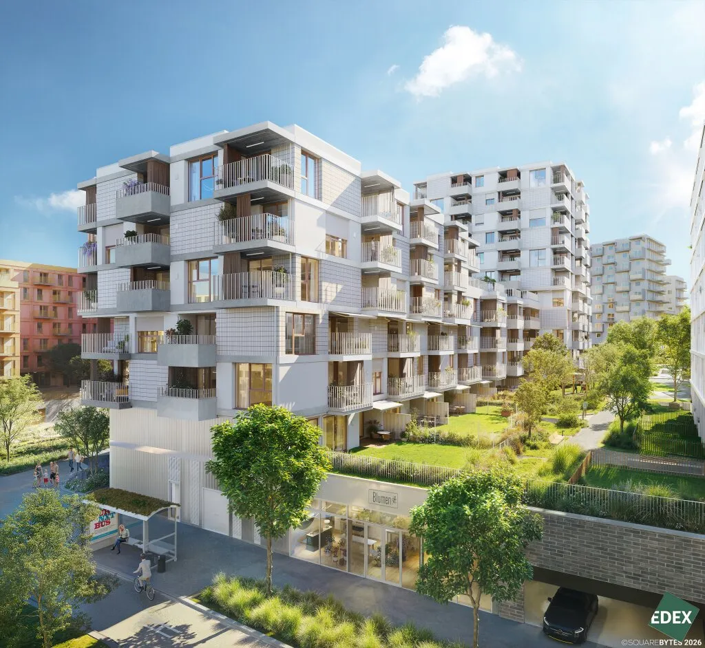 Wohnung – Wien - Ansicht 3