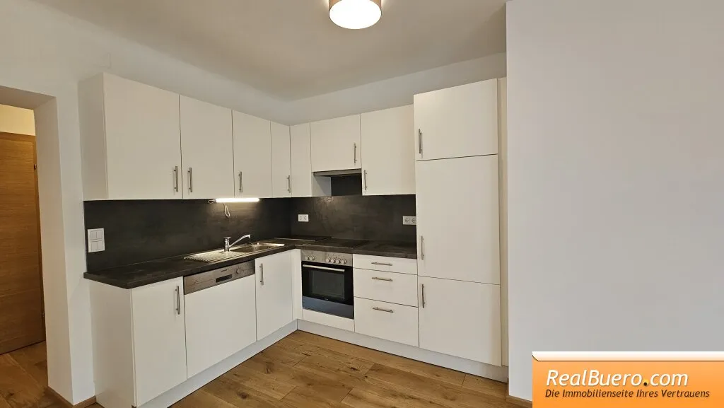 Wohnung – Wien - Ansicht 2