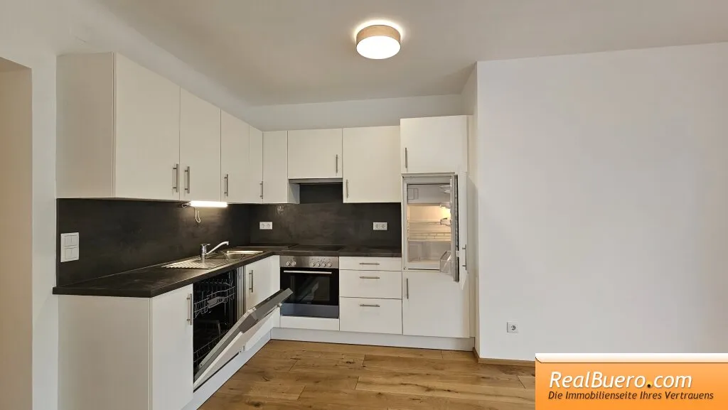Wohnung – Wien - Ansicht 3