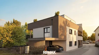 3-Zimmer-Wohnung kaufen in Urfahr-Umgebung – 70,77 m², € 359.000 – Bild 3 von 11