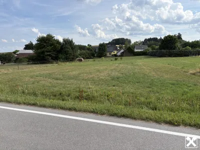 Grundstück kaufen in Krems Land – 1 295 m², € 49.000 – Bild 2 von 2