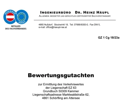 Haus kaufen in Vöcklabruck – 271,14 m², € 714.000 – Bild 5 von 32