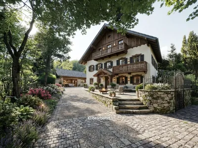Haus kaufen in Vöcklabruck – 271,14 m², € 714.000 – Bild 27 von 32
