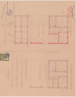 Haus kaufen in Vöcklabruck – 271,14 m², € 714.000 – Bild 30 von 32