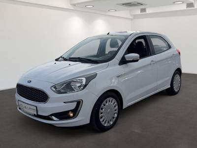 Ford Ka + 1,2 Ambiente