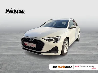 Audi A3 Sportback 30 TFSI