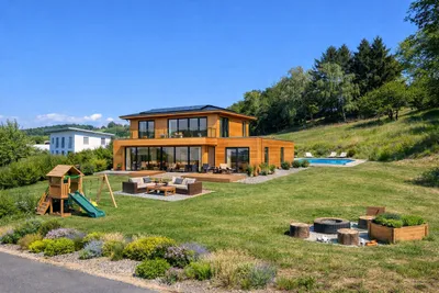 Grundstück kaufen in Linz Land – 1 057 m², € 680.000