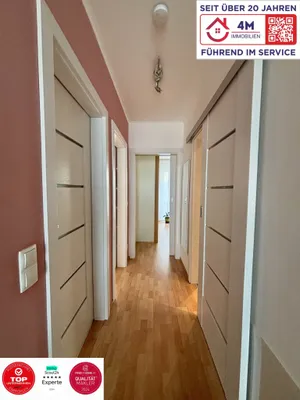 3-Zimmer-Wohnung kaufen in Mödling – 70 m², € 439.000 – Bild 41 von 57