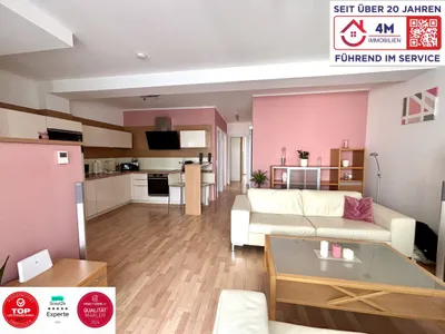 3-Zimmer-Wohnung kaufen in Mödling – 70 m², € 439.000 – Bild 20 von 57