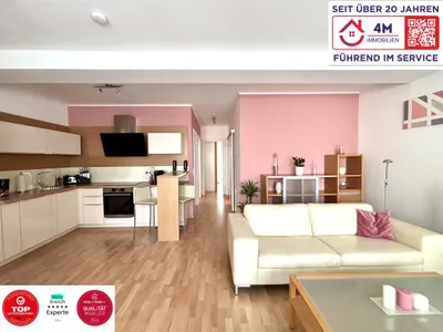 3-Zimmer-Wohnung kaufen in Mödling – 70 m², € 439.000 – Bild 14 von 57