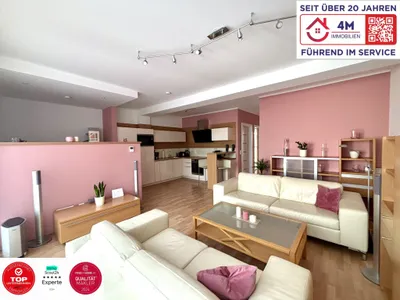 3-Zimmer-Wohnung kaufen in Mödling – 70 m², € 439.000 – Bild 1 von 57