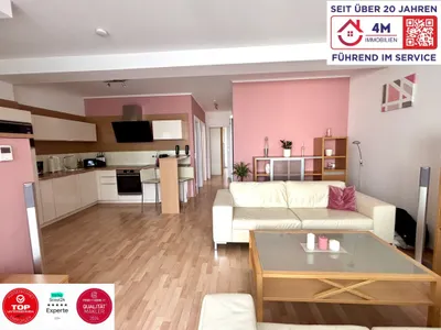 3-Zimmer-Wohnung kaufen in Mödling – 70 m², € 439.000 – Bild 17 von 57