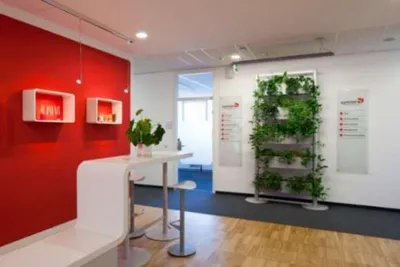 Gewerbeimmobilie mieten in Wien – 755 m², € 15.855 – Bild 9 von 10