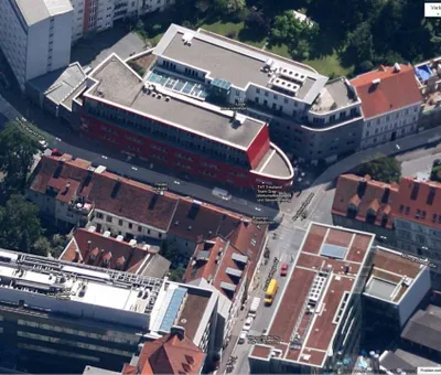 Gewerbeimmobilie mieten in Graz – € 3.450 – Bild 14 von 23