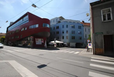 Gewerbeimmobilie mieten in Graz – € 3.450