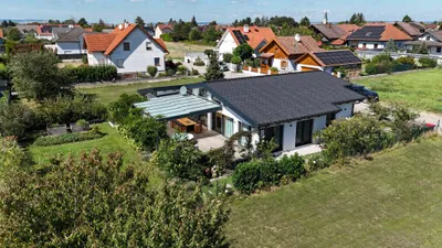 3-Zimmer-Haus kaufen in Korneuburg – 135,97 m², € 697.000 – Bild 48 von 71