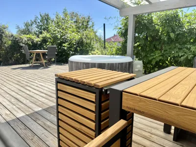 3-Zimmer-Haus kaufen in Korneuburg – 135,97 m², € 697.000 – Bild 65 von 71