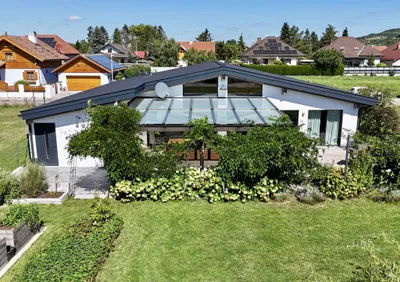 3-Zimmer-Haus kaufen in Korneuburg – 135,97 m², € 697.000 – Bild 2 von 71
