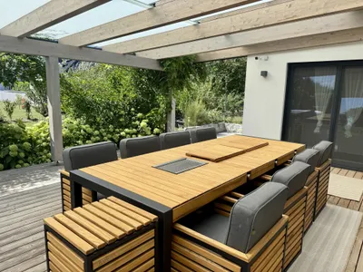 3-Zimmer-Haus kaufen in Korneuburg – 135,97 m², € 697.000 – Bild 66 von 71