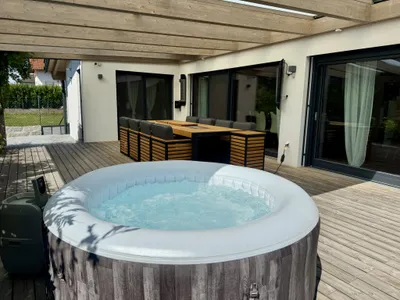3-Zimmer-Haus kaufen in Korneuburg – 135,97 m², € 697.000 – Bild 61 von 71
