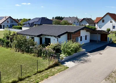 3-Zimmer-Haus kaufen in Korneuburg – 135,97 m², € 697.000 – Bild 49 von 71