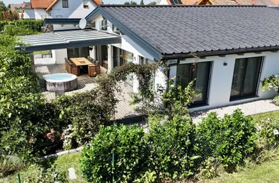 3-Zimmer-Haus kaufen in Korneuburg – 135,97 m², € 697.000 – Bild 50 von 71