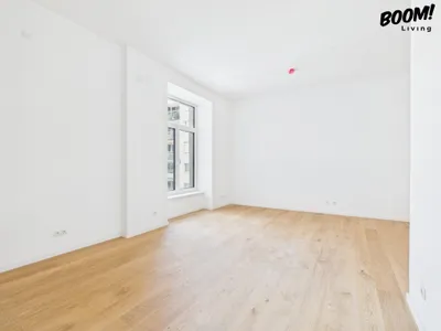 1-Zimmer-Wohnung kaufen in Wien – 33,56 m², € 391.000 – Bild 5 von 14