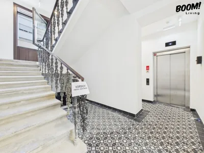 1-Zimmer-Wohnung kaufen in Wien – 33,56 m², € 391.000 – Bild 13 von 14
