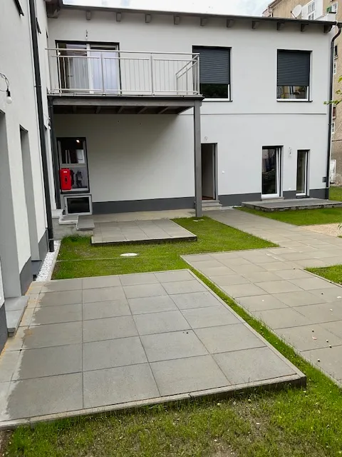 Wohnung – Graz