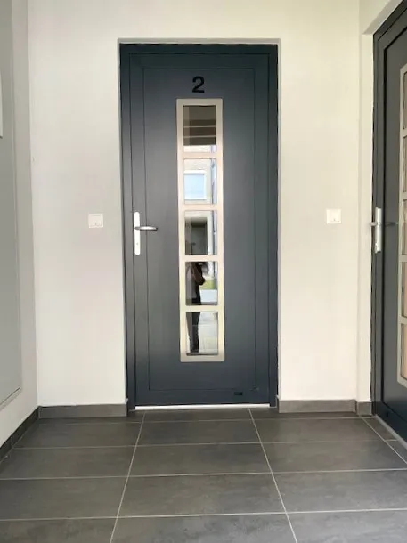 Wohnung – Graz - Ansicht 2