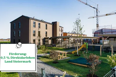 Etage Dachgeschoss/Top 7