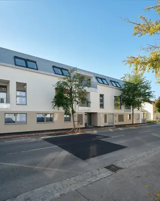 2-Zimmer-Wohnung mieten in Bruck an der Leitha – 46 m², € 899 – Bild 6 von 6