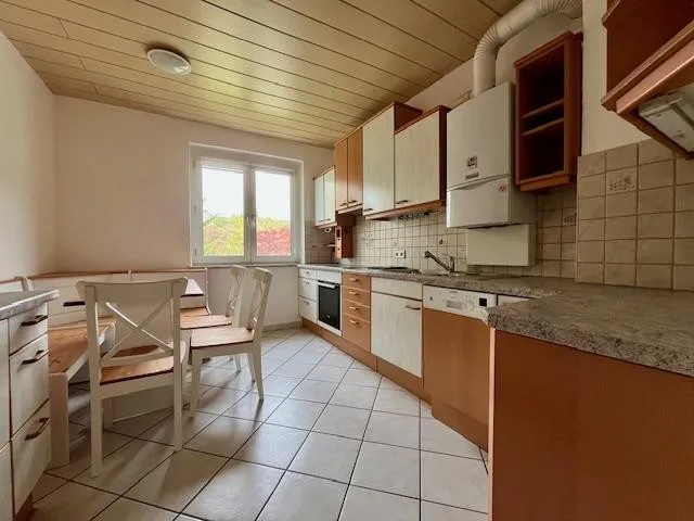 Teilmöblierte 3,5-Zimmer-Wohnung mit Wintergarten - verfügbar ab August 2026 – pohled 3