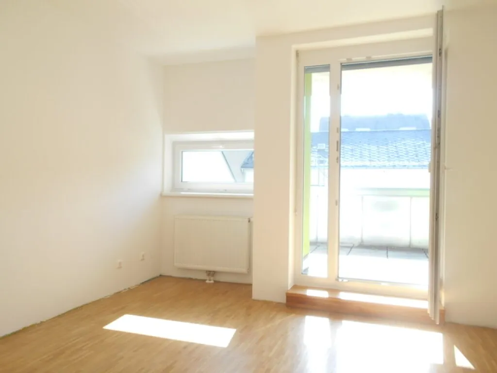 Wohnung – Lend - Ansicht 3