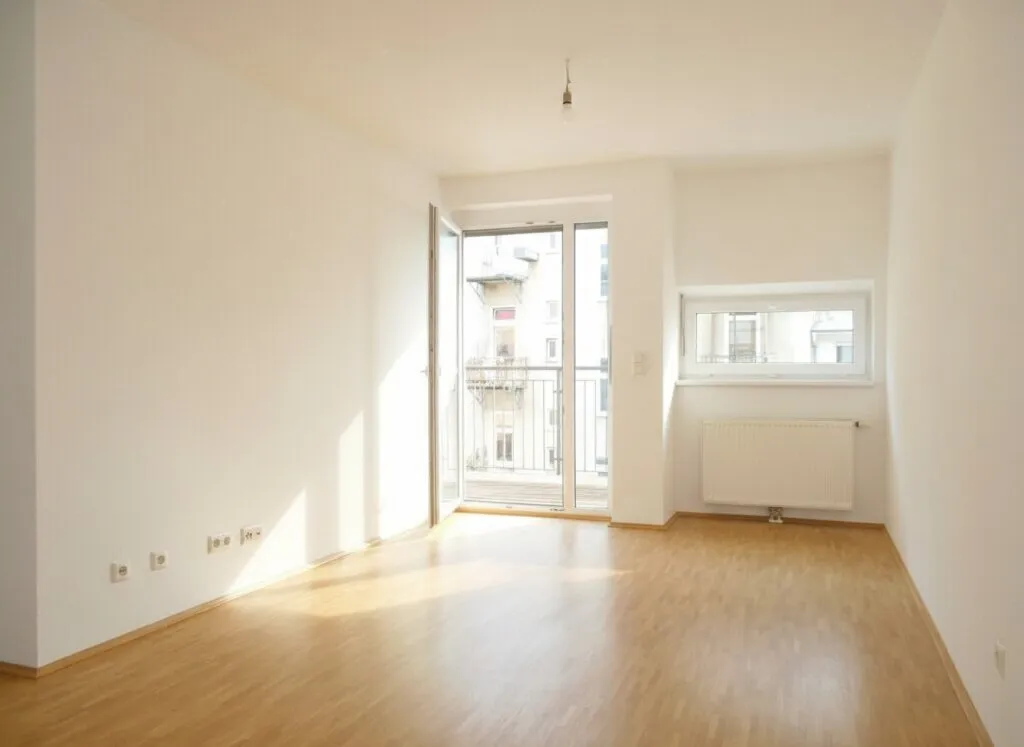 Wohnung – Lend - Ansicht 2