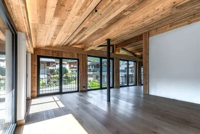 7-Zimmer-Haus mieten in Kitzbühel – 592 m², € 17.000 – Bild 7 von 14