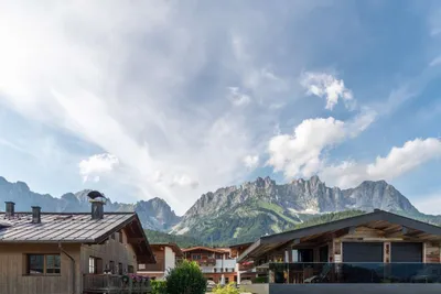 7-Zimmer-Haus mieten in Kitzbühel – 592 m², € 17.000 – Bild 4 von 14