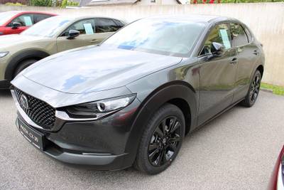 Mazda CX-30 e-Skyactive G140 Nagisa Aut.