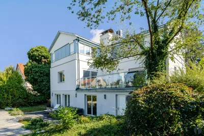 6-Zimmer-Haus kaufen in Wien – 242 m², € 1.980.000 – Bild 2 von 20