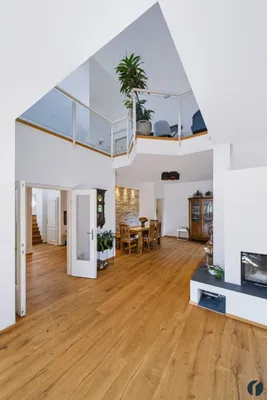 6-Zimmer-Haus kaufen in Wien – 242 m², € 1.980.000 – Bild 10 von 20