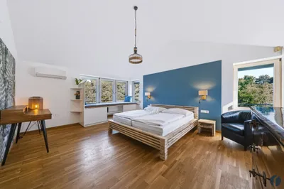 6-Zimmer-Haus kaufen in Wien – 242 m², € 1.980.000 – Bild 12 von 20