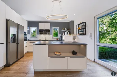 6-Zimmer-Haus kaufen in Wien – 242 m², € 1.980.000 – Bild 9 von 20