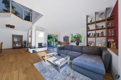 6-Zimmer-Haus kaufen in Wien – 242 m², € 1.980.000 – Bild 6 von 20