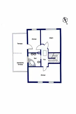 4-Zimmer-Haus kaufen in Braunau am Inn – 115 m², € 425.000 – Bild 22 von 22