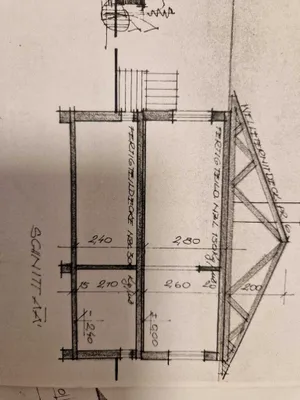 3-Zimmer-Haus kaufen in Mistelbach – 86 m², € 138.000 – Bild 23 von 24