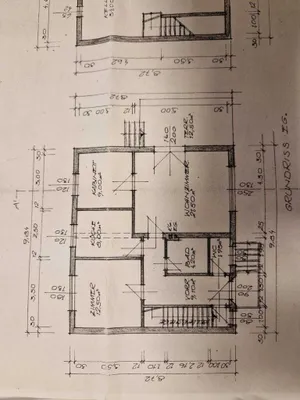 3-Zimmer-Haus kaufen in Mistelbach – 86 m², € 138.000 – Bild 24 von 24