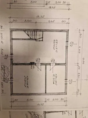 3-Zimmer-Haus kaufen in Mistelbach – 86 m², € 138.000 – Bild 22 von 24